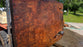 Redwood  #8096(OC) - 3-1/4" x 47" to 56" x 79" FREE SHIPPING within the Contiguous US.