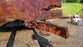 Redwood  #8096(OC) - 3-1/4" x 47" to 56" x 79" FREE SHIPPING within the Contiguous US.
