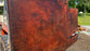 Redwood  #8096(OC) - 3-1/4" x 47" to 56" x 79" FREE SHIPPING within the Contiguous US.