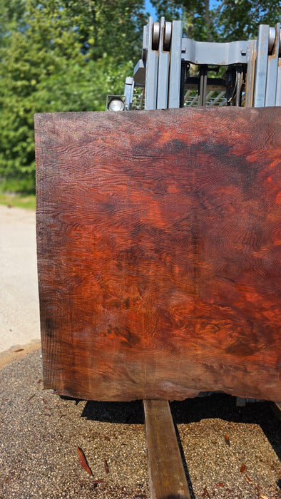 Redwood  #8096(OC) - 3-1/4" x 47" to 56" x 79" FREE SHIPPING within the Contiguous US.
