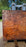 Redwood  #8097(OC) - 3" x 53" x 78" FREE SHIPPING within the Contiguous US.