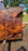 Redwood  #8097(OC) - 3" x 53" x 78" FREE SHIPPING within the Contiguous US.