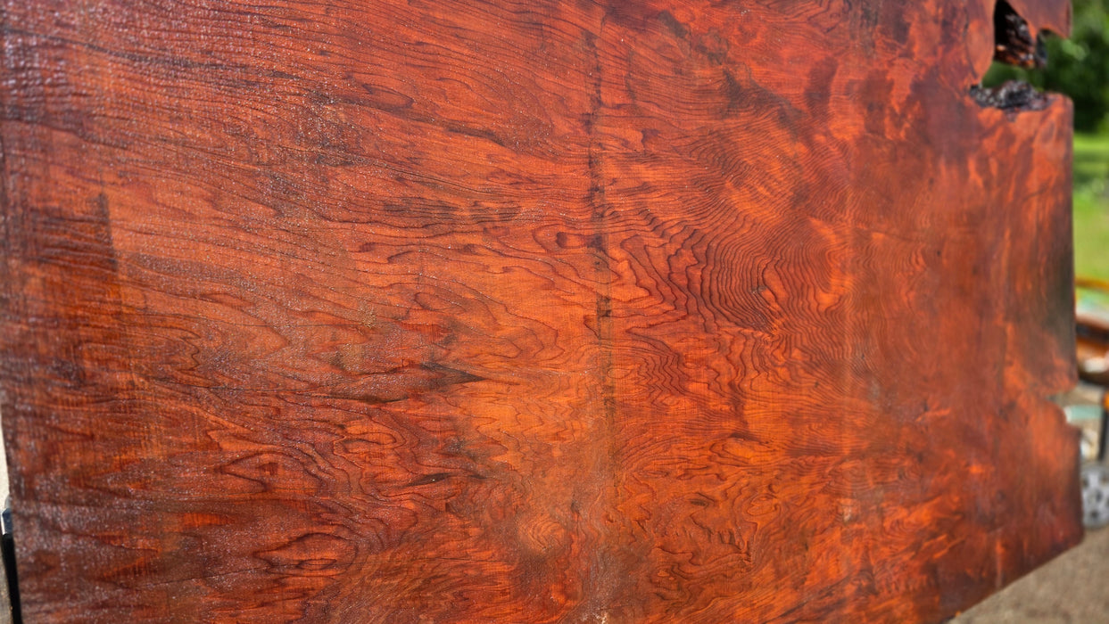 Redwood  #8097(OC) - 3" x 53" x 78" FREE SHIPPING within the Contiguous US.