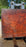 Redwood  #8097(OC) - 3" x 53" x 78" FREE SHIPPING within the Contiguous US.