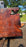 Redwood  #8097(OC) - 3" x 53" x 78" FREE SHIPPING within the Contiguous US.
