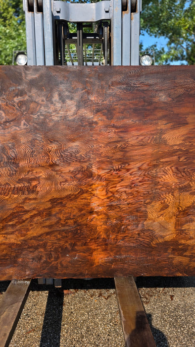 Redwood  #8098(OC) - 3-5/8" x 47" to 48" x 78" FREE SHIPPING within the Contiguous US.