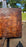 Redwood  #8098(OC) - 3-5/8" x 47" to 48" x 78" FREE SHIPPING within the Contiguous US.