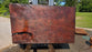 Redwood  #8098(OC) - 3-5/8" x 47" to 48" x 78" FREE SHIPPING within the Contiguous US.