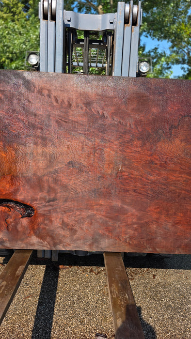 Redwood  #8098(OC) - 3-5/8" x 47" to 48" x 78" FREE SHIPPING within the Contiguous US.