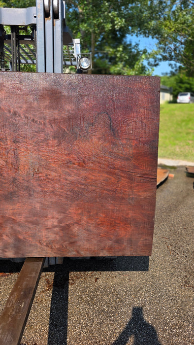 Redwood  #8098(OC) - 3-5/8" x 47" to 48" x 78" FREE SHIPPING within the Contiguous US.