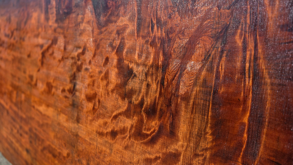 Redwood  #8099(OC) - 3-3/8" x 40" to 46" x 91" FREE SHIPPING within the Contiguous US.