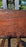 Redwood  #8099(OC) - 3-3/8" x 40" to 46" x 91" FREE SHIPPING within the Contiguous US.
