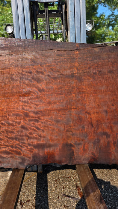 Redwood  #8099(OC) - 3-3/8" x 40" to 46" x 91" FREE SHIPPING within the Contiguous US.