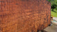 Redwood  #8200(OC) - 3" x 37" to 48" x 90" FREE SHIPPING within the Contiguous US.