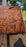 Redwood  #8200(OC) - 3" x 37" to 48" x 90" FREE SHIPPING within the Contiguous US.
