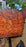 Redwood  #8200(OC) - 3" x 37" to 48" x 90" FREE SHIPPING within the Contiguous US.