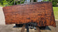 Redwood  #8201(OC) - 3-1/4" x 33" to 46" x 90" FREE SHIPPING within the Contiguous US.