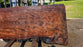Redwood  #8202(OC) - 3-1/4" x 31" to 43" x 90" FREE SHIPPING within the Contiguous US.