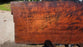 Redwood  #8202(OC) - 3-1/4" x 31" to 43" x 90" FREE SHIPPING within the Contiguous US.