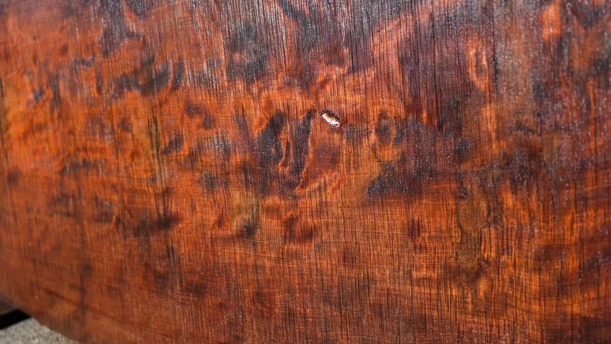 Redwood  #8202(OC) - 3-1/4" x 31" to 43" x 90" FREE SHIPPING within the Contiguous US.