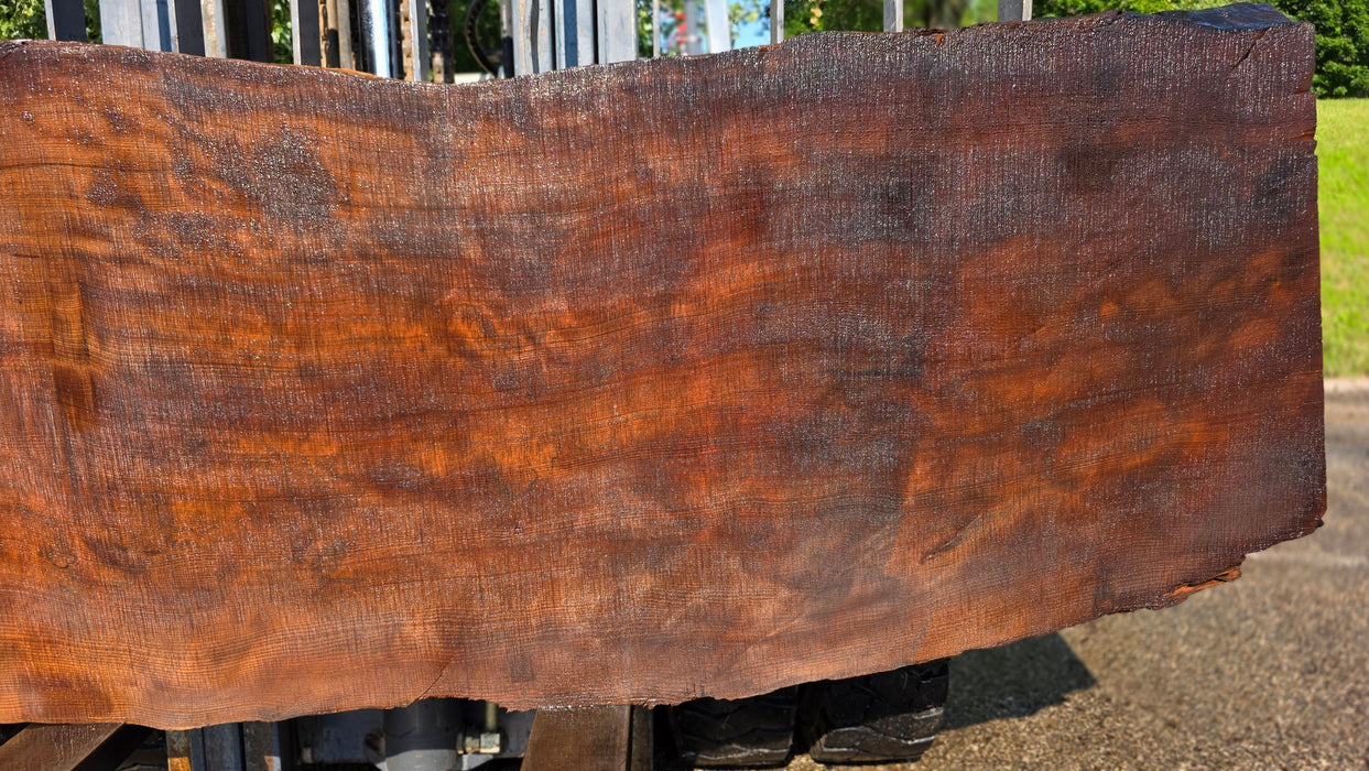 Redwood  #8203(OC) - 3" x 25" to 32" x 84" FREE SHIPPING within the Contiguous US.