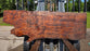 Redwood  #8204(OC) - 3" x 10" to 27" x 82" FREE SHIPPING within the Contiguous US.