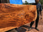 Jatoba / Brazilian #10111 –2-3/4″ x  24"  x   130" FREE SHIPPING within the Contiguous US. freeshipping - Big Wood Slabs