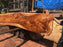 Jatoba / Brazilian #10113 –2-1/2″ x  24"  x   122" FREE SHIPPING within the Contiguous US. freeshipping - Big Wood Slabs