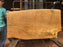 Garapa, #10121 - 2-1/2" x  27" to 35" x  66" FREE SHIPPING within the Contiguous US. freeshipping - Big Wood Slabs