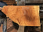 Garapa, #10129 - 2-1/4" x  10" to 24" x  43" FREE SHIPPING within the Contiguous US. freeshipping - Big Wood Slabs