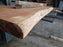 Angelim Pedra #5992- 2-1/2" x 30" to 32" x 79" FREE SHIPPING within the Contiguous US. freeshipping - Big Wood Slabs