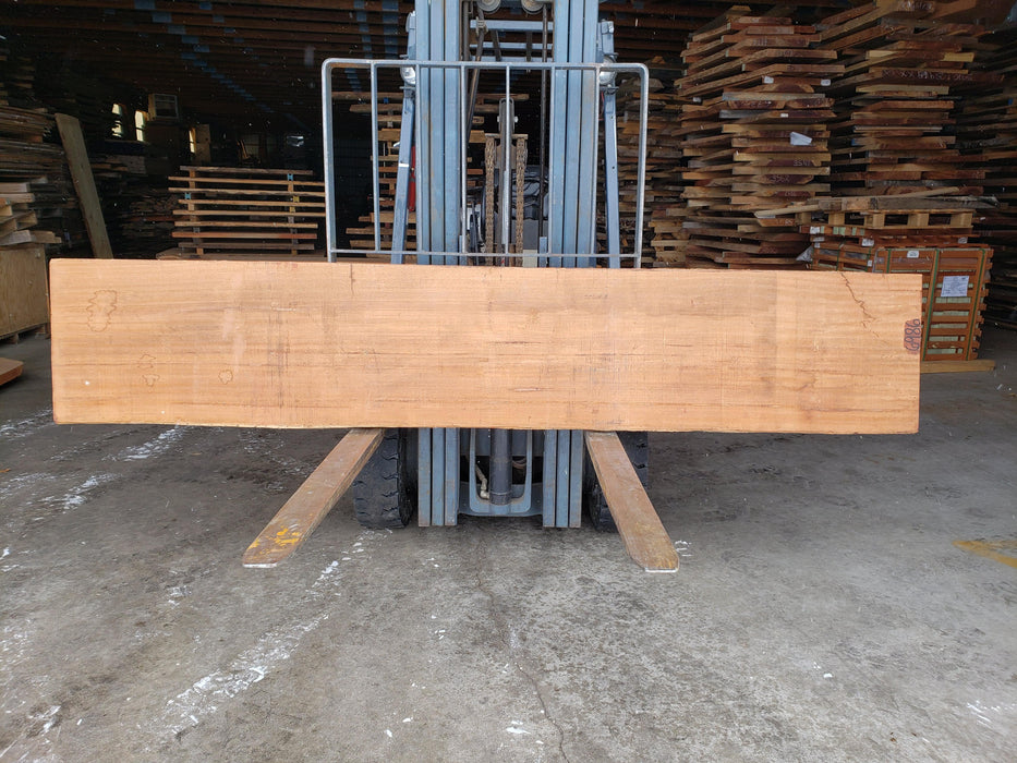 Angelim Pedra #6986- 2-1/4" X 21" X 113" FREE SHIPPING within the Contiguous US. freeshipping - Big Wood Slabs