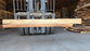 Jatoba / Brazilian Cherry #6733- 3" x 21" to 24" x 69" FREE SHIPPING within the Contiguous US.