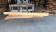 Jatoba / Brazilian Cherry #6733- 3" x 21" to 24" x 69" FREE SHIPPING within the Contiguous US.