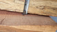 Jatoba / Brazilian Cherry #6733- 3" x 21" to 24" x 69" FREE SHIPPING within the Contiguous US.