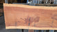 Jatoba / Brazilian Cherry #6733- 3" x 21" to 24" x 69" FREE SHIPPING within the Contiguous US.