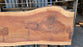 Jatoba / Brazilian Cherry #6733- 3" x 21" to 24" x 69" FREE SHIPPING within the Contiguous US.