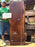 Ipe / Brazilian Walnut #7388 - 1-3/4" x 19" to 23" x 62" FREE SHIPPING within the Contiguous US. freeshipping - Big Wood Slabs