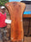 Jatoba / Brazilian Cherry #6722- 2" x 25" to 35" x 72" FREE SHIPPING within the Contiguous US. freeshipping - Big Wood Slabs