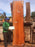 Jatoba / Brazilian Cherry #8162 - 2" x 24" x 104 FREE SHIPPING within the Contiguous US. freeshipping - Big Wood Slabs