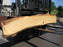 Cottonwood #6813 - 2-1/4" x 8" to 14-1/2" x 113" FREE SHIPPING within the Contiguous US. freeshipping - Big Wood Slabs