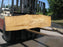 Cottonwood #6825 - 2-1/2" x 14" to 22" x 106" FREE SHIPPING within the Contiguous US. freeshipping - Big Wood Slabs
