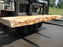 Cottonwood #6857 - 3-3/4" x 8" - 17" x 119" FREE SHIPPING within the Contiguous US. freeshipping - Big Wood Slabs