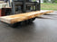 Cottonwood #6858 - 3-1/2" x 17-1/2" - 21-1/4" x 120" FREE SHIPPING within the Contiguous US. freeshipping - Big Wood Slabs