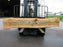 Cottonwood #6858 - 3-1/2" x 17-1/2" - 21-1/4" x 120" FREE SHIPPING within the Contiguous US. freeshipping - Big Wood Slabs