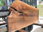 Walnut, American #7007 (JS) - 2-1/2" x 17" to 30" x 60" FREE SHIPPING within the Contiguous US. freeshipping - Big Wood Slabs
