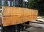 Red Oak #7031 (JS) - 2-1/2" x 29" to 32" x 108" FREE SHIPPING within the Contiguous US. freeshipping - Big Wood Slabs