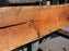 Cherry, American #7051 (JS) - 1-3/4" x 13" to 22" x 102" FREE SHIPPING within the Contiguous US. freeshipping - Big Wood Slabs