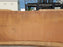 Jatoba / Brazilian Cherry #7125- 2-1/2" x 49" to 50" x 202" FREE SHIPPING within the Contiguous US. freeshipping - Big Wood Slabs