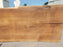 Jatoba / Brazilian Cherry #7125- 2-1/2" x 49" to 50" x 202" FREE SHIPPING within the Contiguous US. freeshipping - Big Wood Slabs